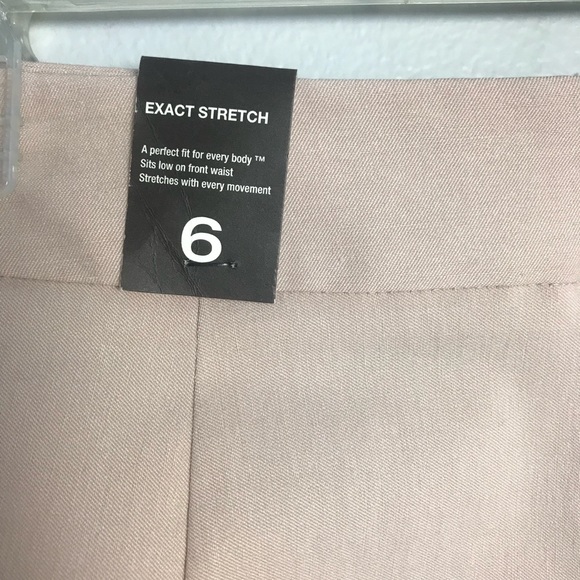 The Limited light pink Skirt NWT - Picture 3 of 7